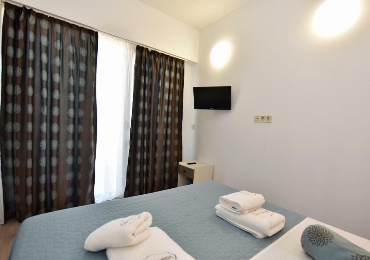 Villa Sithonia Metamorfosi  Exterior photo