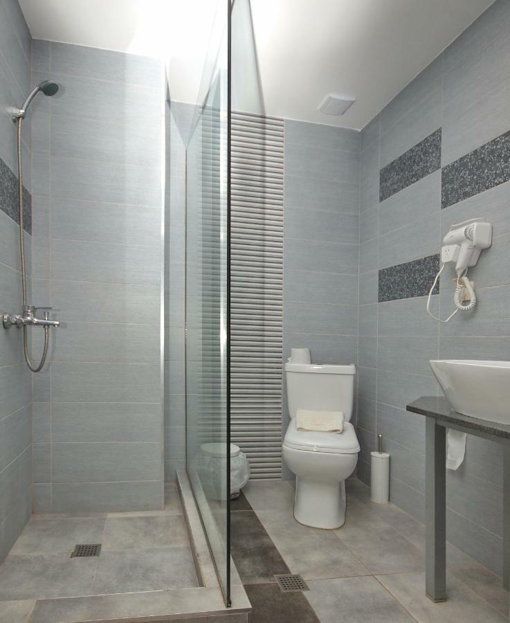 Villa Sithonia Metamorfosi  Exterior photo