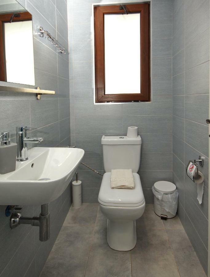 Villa Sithonia Metamorfosi  Exterior photo