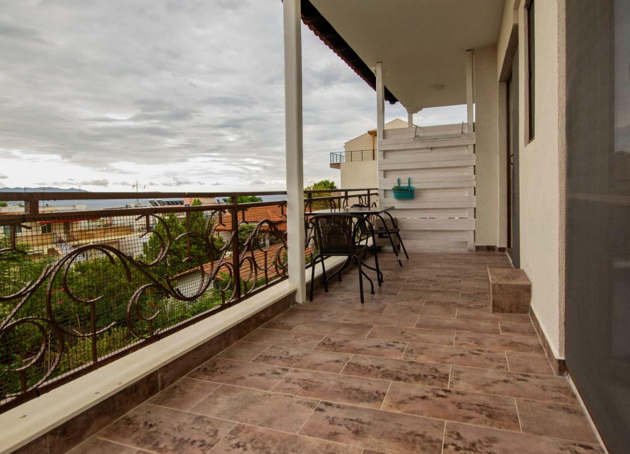 Villa Sithonia Metamorfosi  Exterior photo